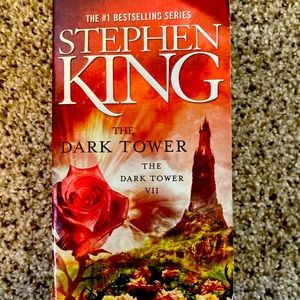 “The dark tower”